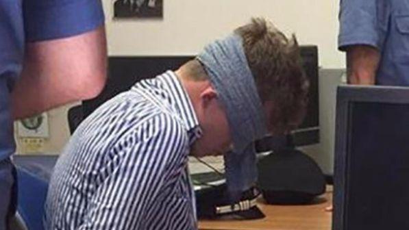 Cc ucciso, avvocato Elder: foto? Voglio capire cosa è successo