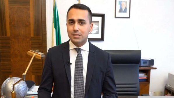 Di Maio: "Lega sleale, nuovo governo non potrà evitare aumento Iva"
