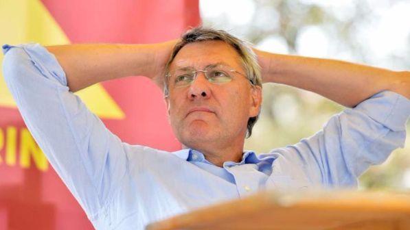 Landini: "Ora governo che cambi politica sul lavoro"