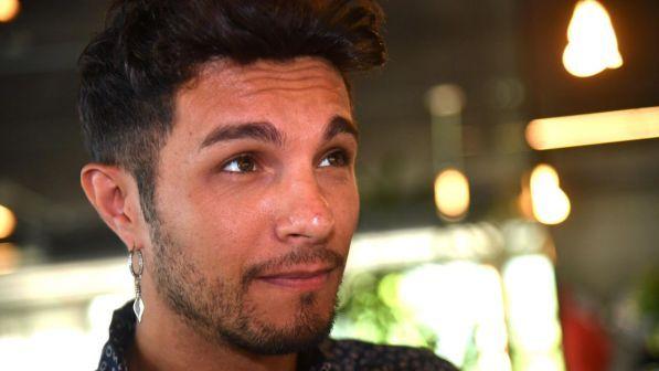 Processo Marco Carta: per il cantante rito abbreviato, l'amica chiede i lavori sociali