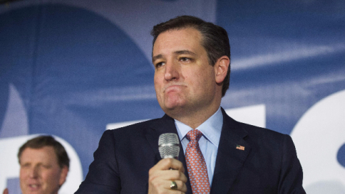 Cruz a Rubio: uniti contro Trump