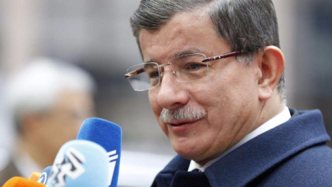 Istanbul, Davutoglu: atto disumano