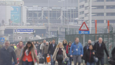 Attentati Bruxelles, 30 i morti