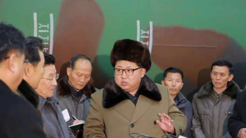 NordCorea, blitz attivisti da Seul