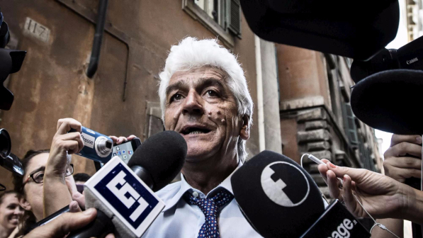 Roma, Fortini (Ama): su rifiuti esiste pericolo condizionamento esterno per il Campidoglio
