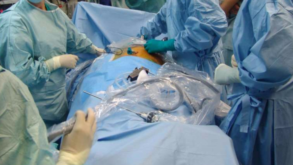 Pesaro, morta durante intervento di induzione del parto: 12 indagati