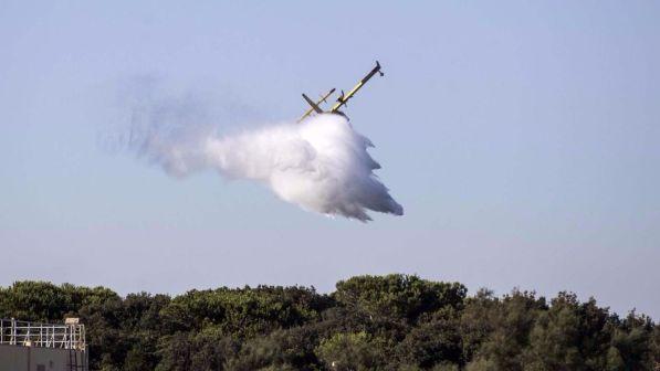 Incendi devastano ampie zone di Portogallo e Grecia