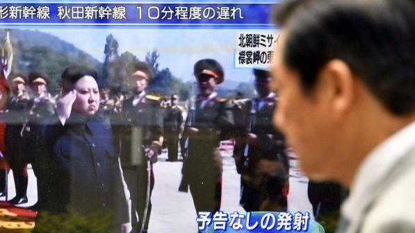 Seul: NordCorea pronta ad effettuare suo sesto test nucleare