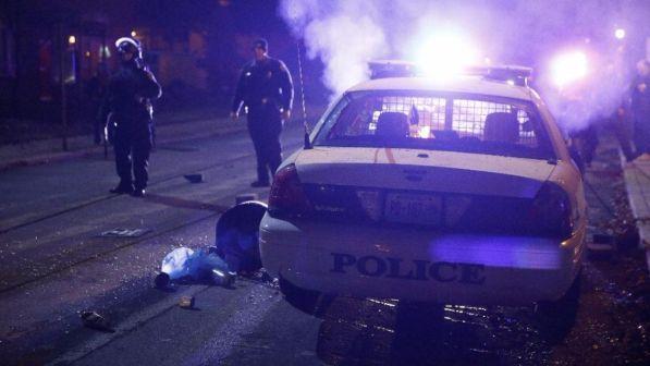 Missouri, agente bianco assolto per omicidio nero: ancora proteste