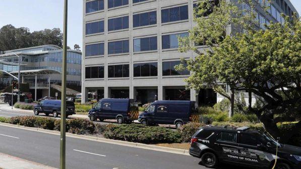Washington, revocato parte "lockdown" a campus per allerta intruso