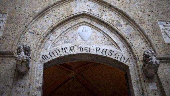 Usura bancaria, a Campobasso indagati anche ex vertici Mps