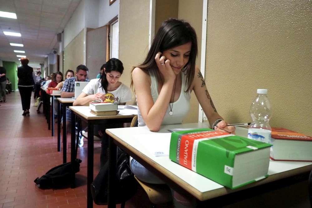 Maturità 2019, la nuova prova di Italiano: ecco la guida in nove mosse