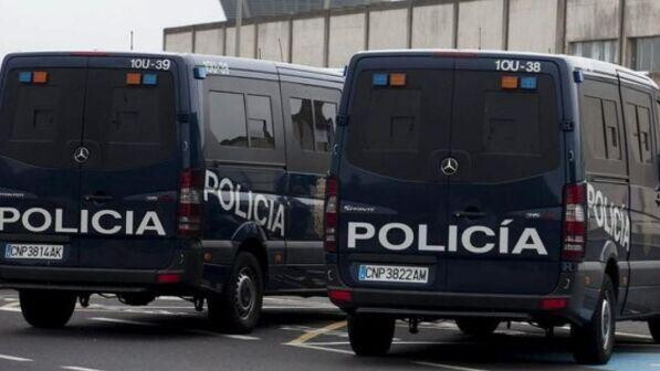 Sfregia con l'acido la ex 26enne, italiano arrestato a Tenerife