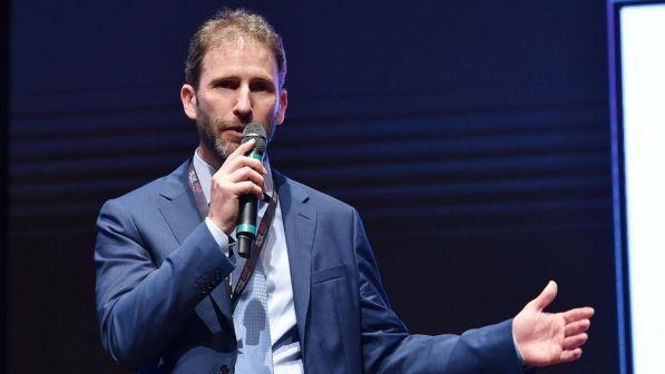 Lavoro, Davide Casaleggio: "Nel 2054 molti impieghi non esisteranno più, dobbiamo prepararci"