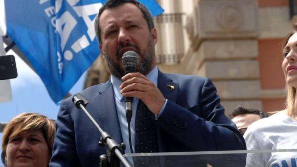 Abuso ufficio, Salvini: Di Maio fa muro? Anche per Conte serve riforma