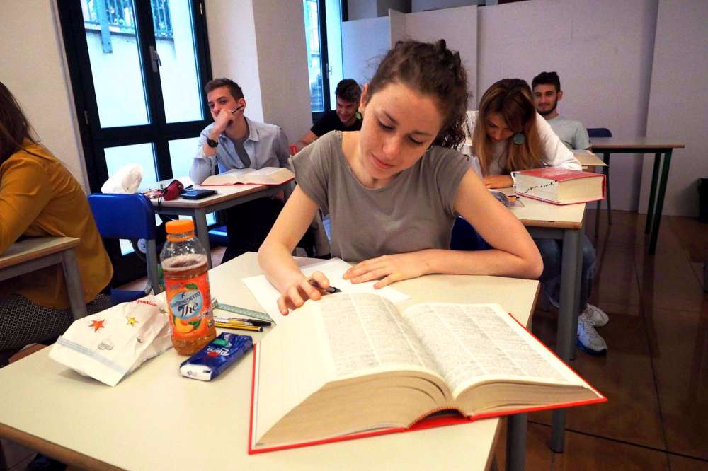 Undici cose da #seiallinguistico