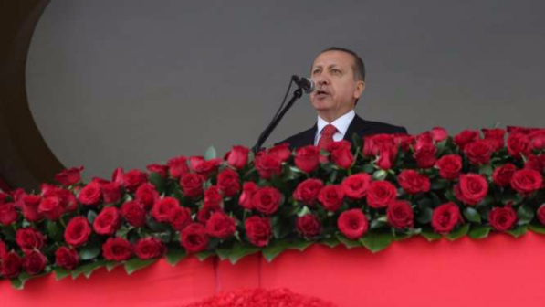 Erdogan:accusa di genocidio armeni usata come ricatto contro Turchia