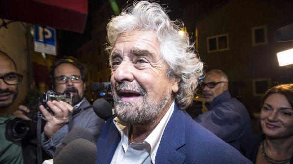 Referendum, Grillo: "Non ho dubbi, vincerà il No"