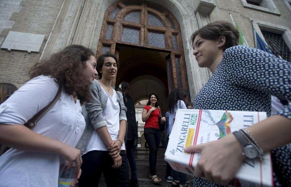 Orientamento superiori: perché scegliere (o non scegliere) un liceo