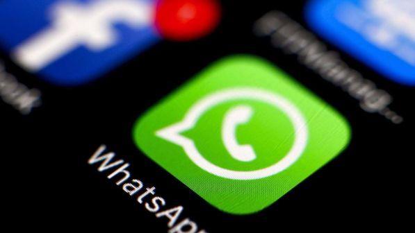 Condivisione dati con Facebook, multa da 3 milioni a Whatsapp