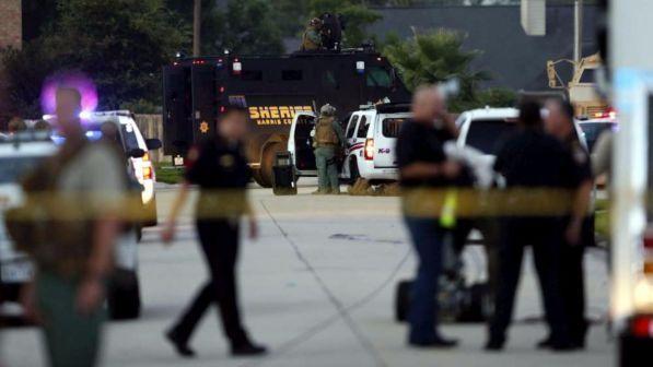 Usa, voleva far esplodere statua confederato: arrestato 25enne