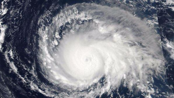 L'uragano Irma è arrivato ai Caraibi: nel weekend colpirà la Florida