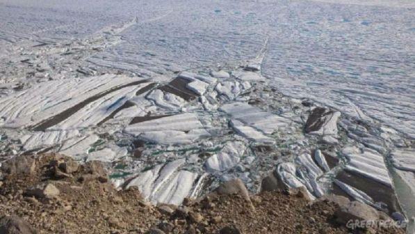Clima, Stati Uniti: "Fuori da intesa di Parigi, rientriamo solo a condizioni più favorevoli "