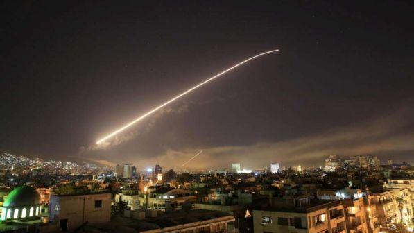 Raid Siria, lʼOnu boccia la richiesta della Russia: "Le Nazioni Unite non condannano lʼattacco"