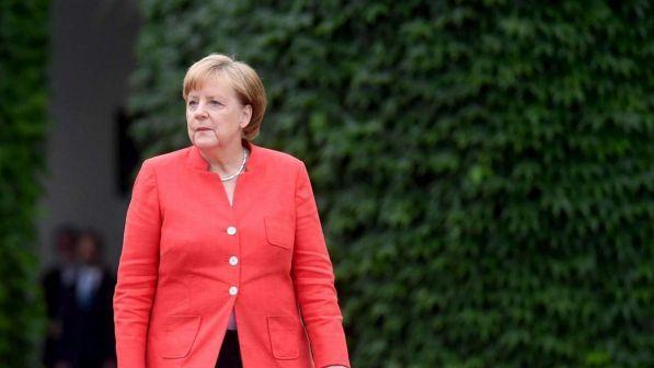 Crisi Germania, il presidente Spd: non escludo nuove elezioni