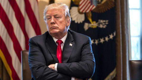 Usa, Senato approva mozione che ammonisce Trump sui dazi