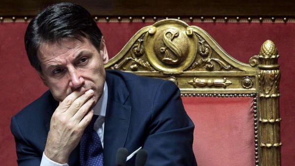 Conte: "Profondo dispiacere per condizioni Marchionne"