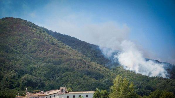 Scrisse "Forza Vesuvio" su Facebook, assolta in Appello a Milano