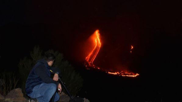 Eruzione Etna, Borrelli: "Andiamo verso la diminuzione del fenomeno"