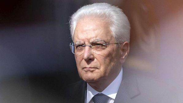 Mattarella:solidarietà di tanti italiani mi dà fiducia per il futuro
