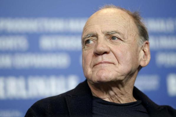Cinema in lutto, morto a 77 anni l'attore svizzero Bruno Ganz