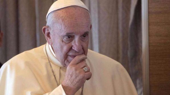 Pedofilia, Papa e vescovi fanno "mea culpa" sugli abusi