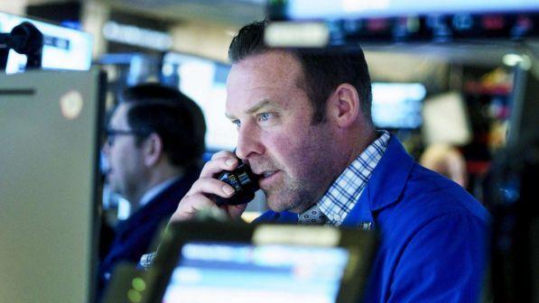 Wall Street chiude debole: Dow Jones +0,06%, Nasdaq -0,06%
