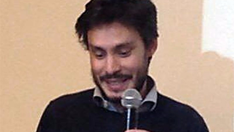Caso Regeni, incontro tra Pignatone e Sadeq in Egitto: "Sforzo comune per la verità"