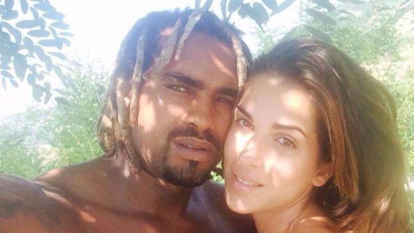 Gessica Notaro, l'ex Edson Tavares tenta di impiccarsi in cella