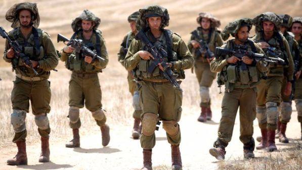 M.O., palestinese ucciso in scontri con l'esercito israeliano