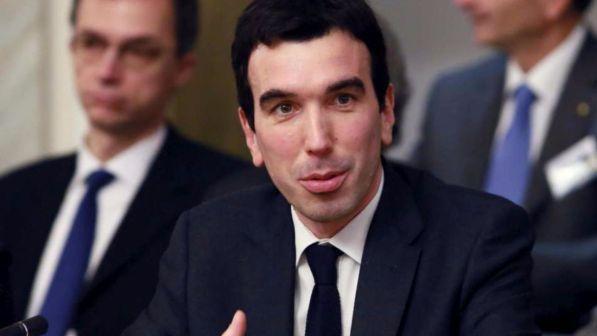 Siccità, ministro Martina: pronti a dichiarare stato di calamità