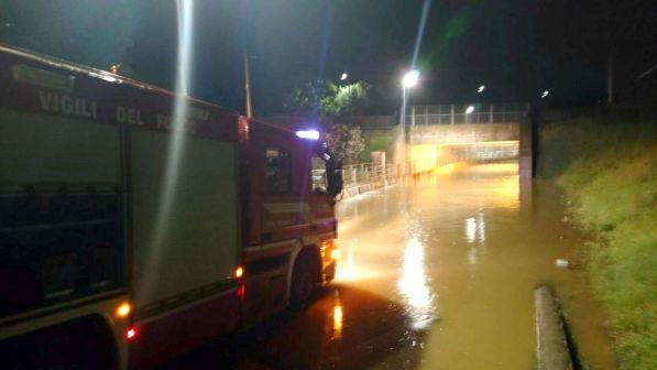 Annegato in sottopasso, pm di Ivrea indaga per omicidio colposo