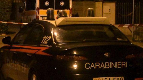 Uccide la moglie e poi si suicida nell'Avellinese