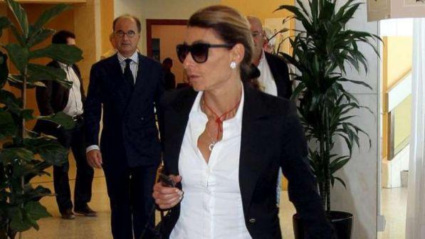 Fonsai, arrestata Giulia Ligresti: rifiutati i lavori socialmente utili
