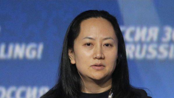 Huawei, Pechino convoca l'ambasciatore canadese: "Liberate Meng"