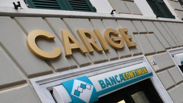 Carige commissariata, "dalla Bce fiducia ai vertici della banca"