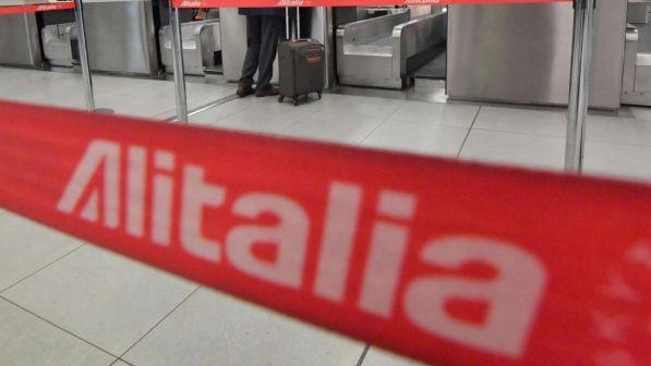 Alitalia, prorogato al 15 luglio il termine per l'offerta vincolante