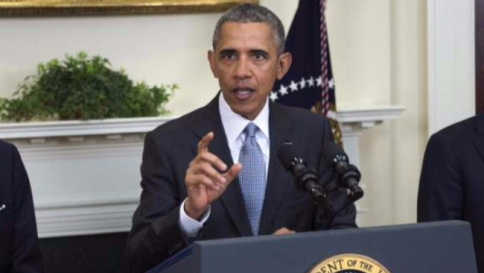 Obama: caos in Libia colpa della Gran Bretagna e della Francia