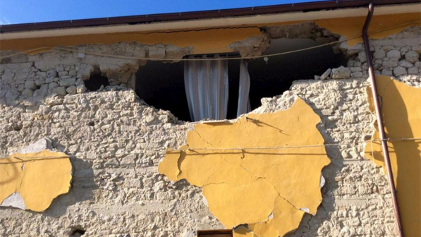 Sisma, sindaco di Accumoli: 2.500 sfollati, molti sono turisti