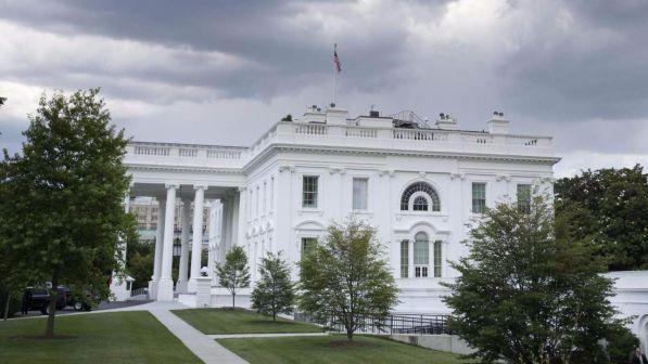 Casa Bianca: Sarah Sanders diventa nuovo portavoce